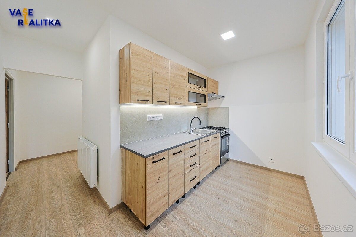 Pronájem byt - Přerov, 750 02