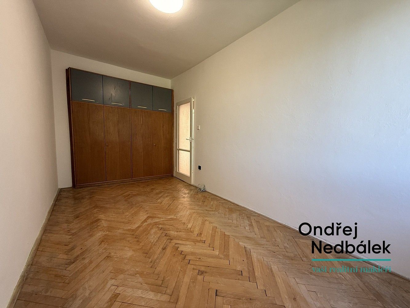 Byt 3+1 · 56 m² · Konečná, Vsetín - 3