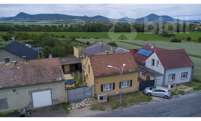 Rodinné domy, Na oboře 43, Čížkovice Želechovice, 130 m² - 2