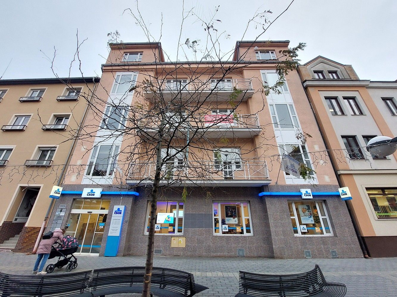 Kancelář · 20 m² · Sokolov, Karlovarský kraj - 4