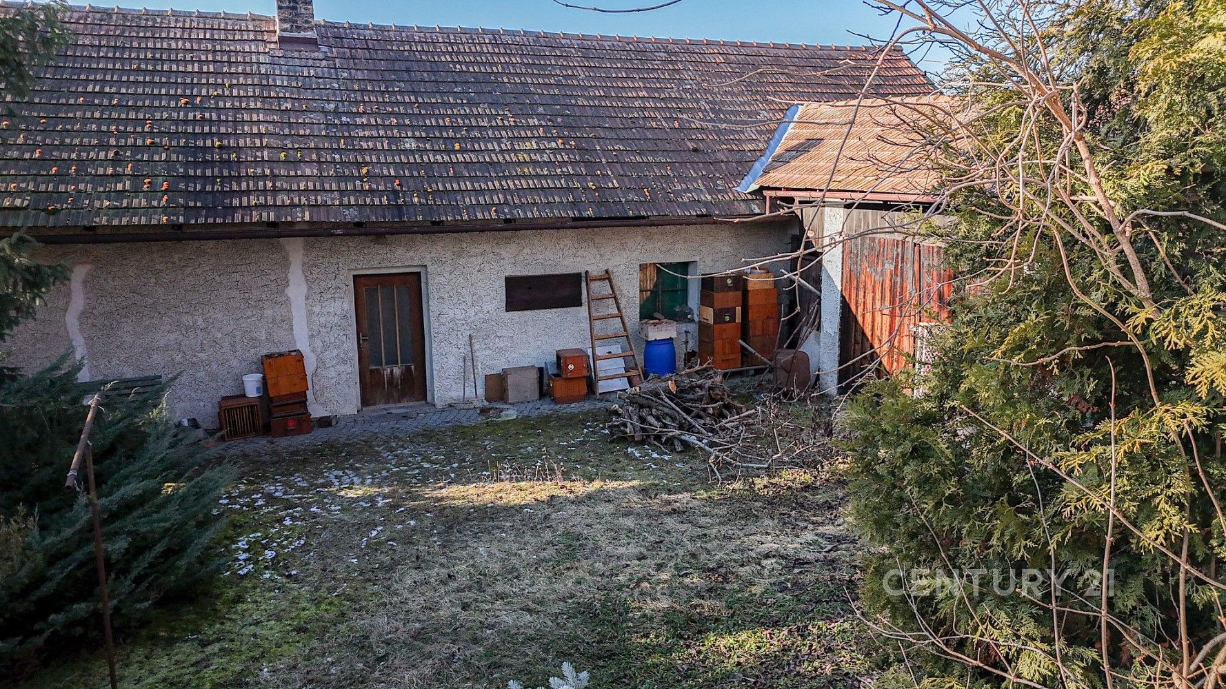 Rodinný dům, 355 m²