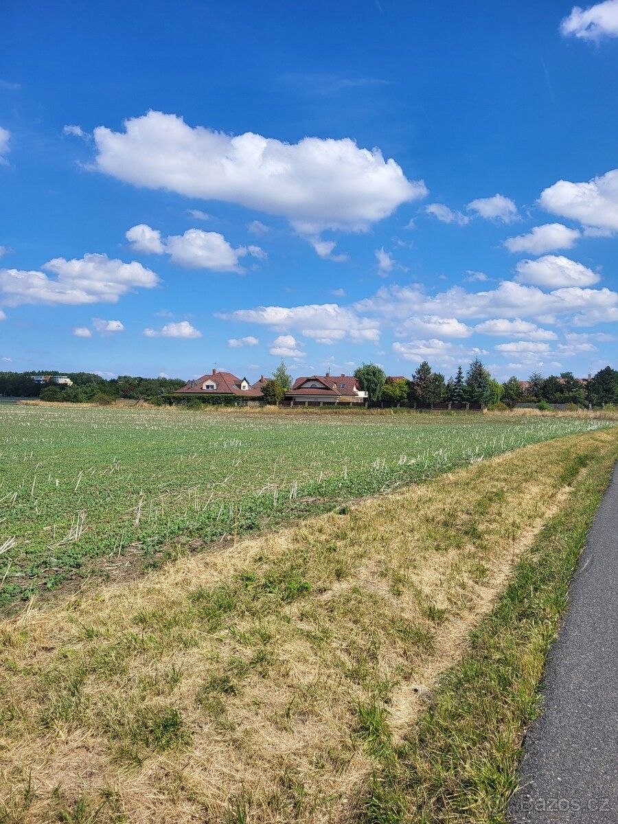 Pozemky pro bydlení, Praha, 100 00