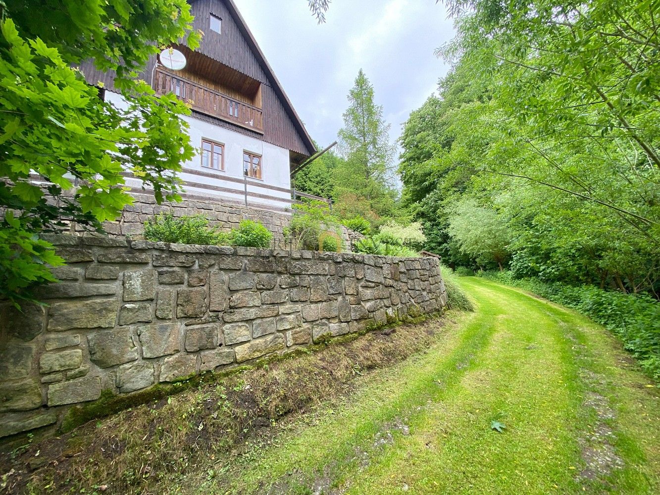 Chalupa · 115 m² · Česká Metuje - Vlásenka, okres Náchod, Královéhradecký kraj - 3