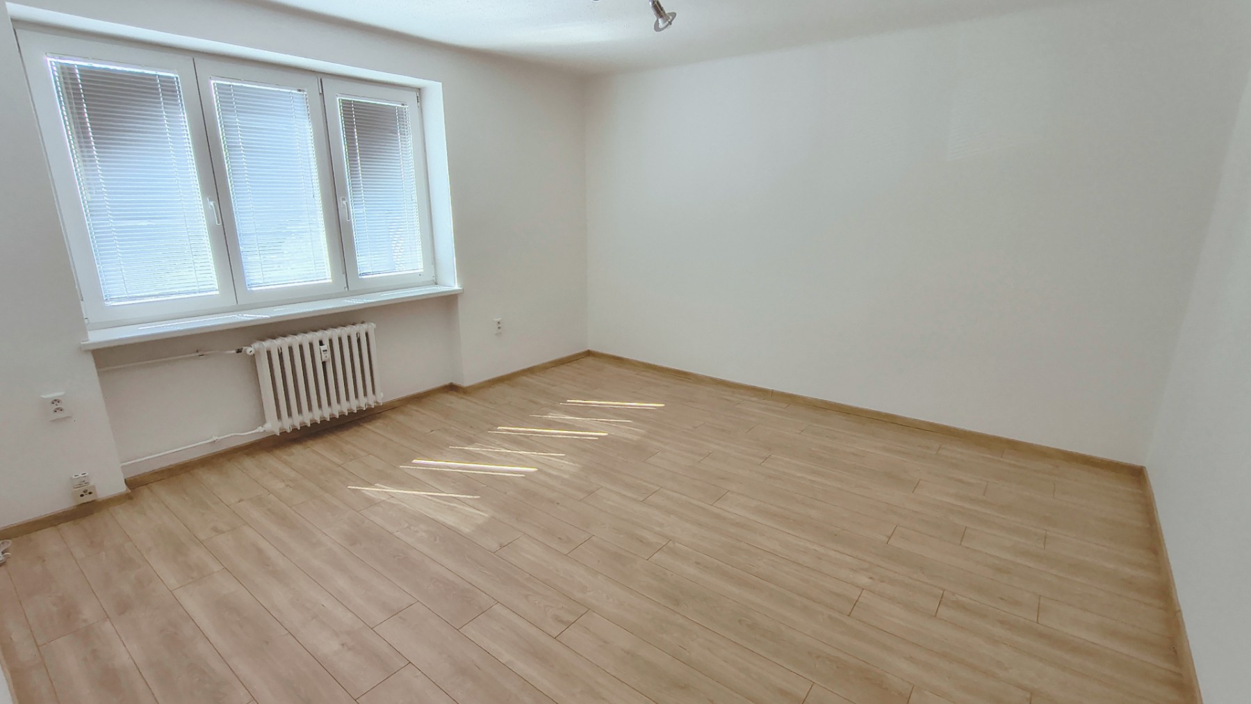 Prodej byt 2+1 - Balcarova, Ostrava - Moravská Ostrava, Moravskoslezský kraj, 54 m² - 2