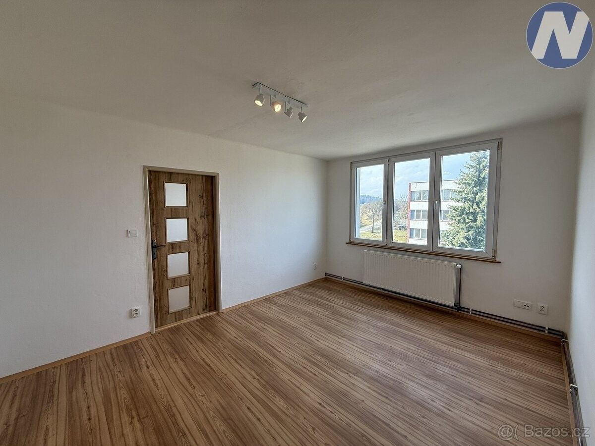 Byty, Dub u Prachatic, 384 25