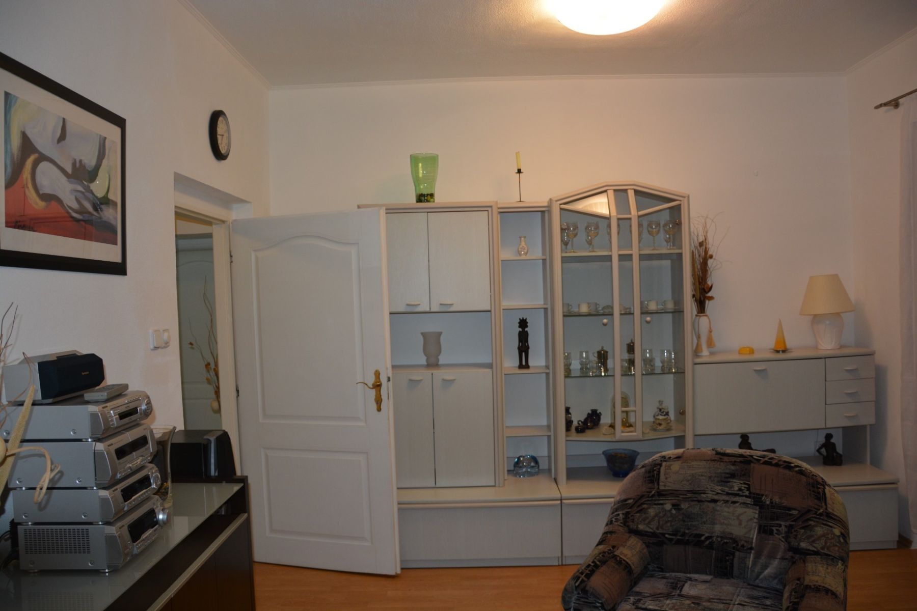 Byt 3+1 · 100 m² · Zvíkovská, Praha - Kyje - 3
