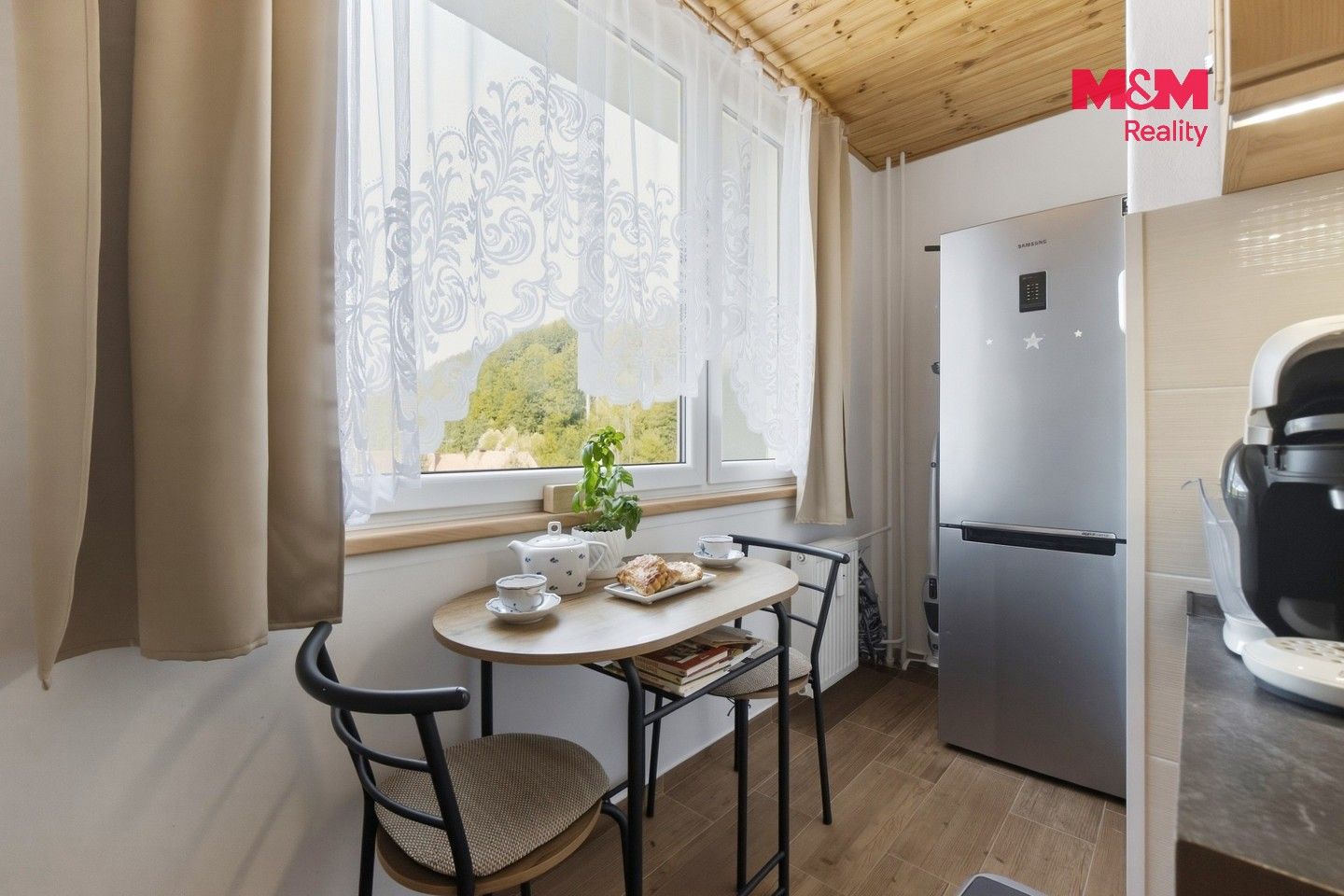 Byt 2+1 · 57 m² · Slovenská, Trutnov - 4