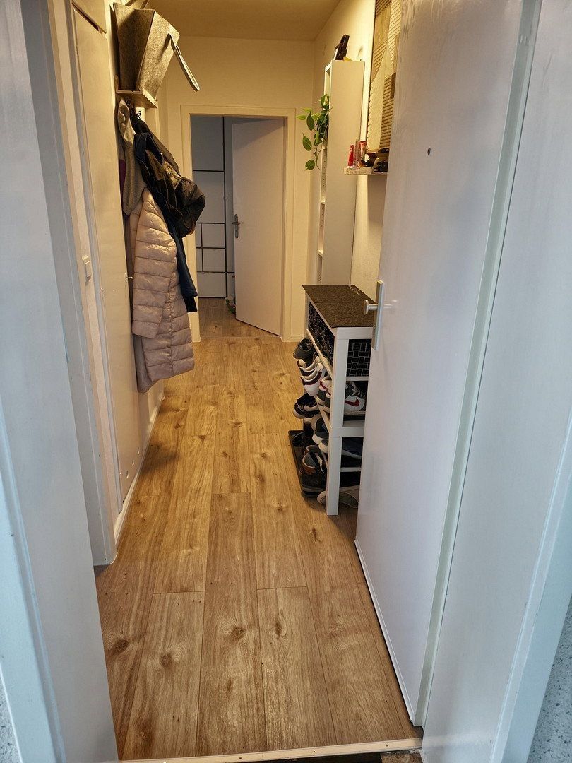 Byt 3+1 · 65 m² · Inninger Straße 11 Augsburg Haunstetten Bayern 86179 - 3