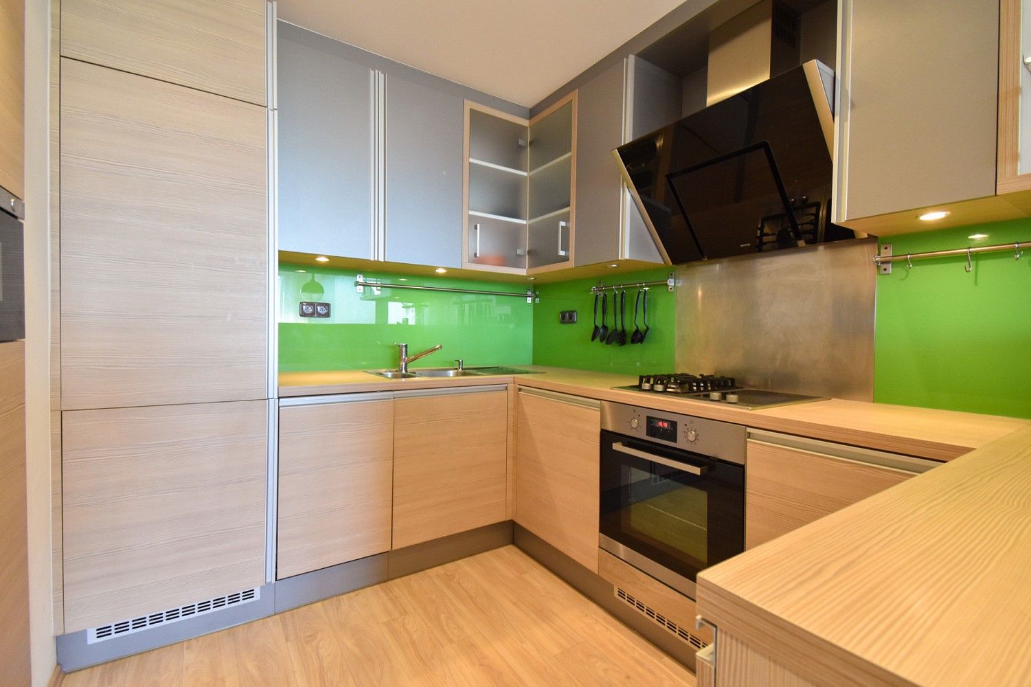 Byt 3+kk · 66 m² · Konstantinova, Praha 4 - Chodov - 3