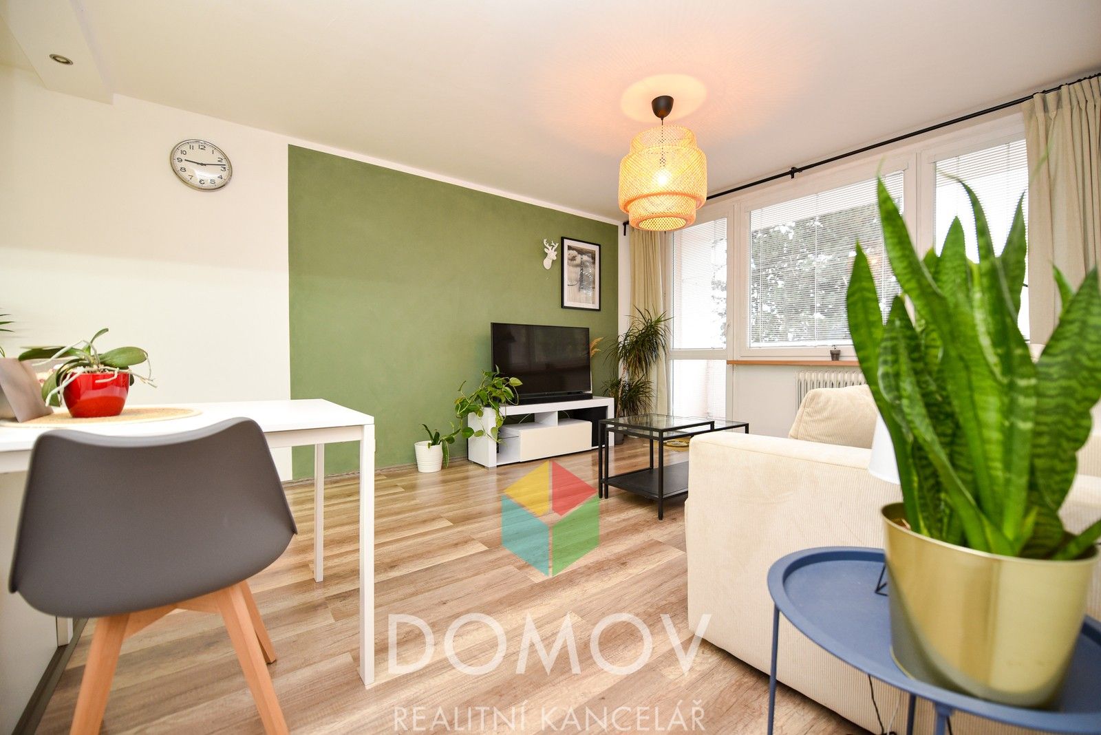 3+kk, Velizská, Zdice, 49 m²