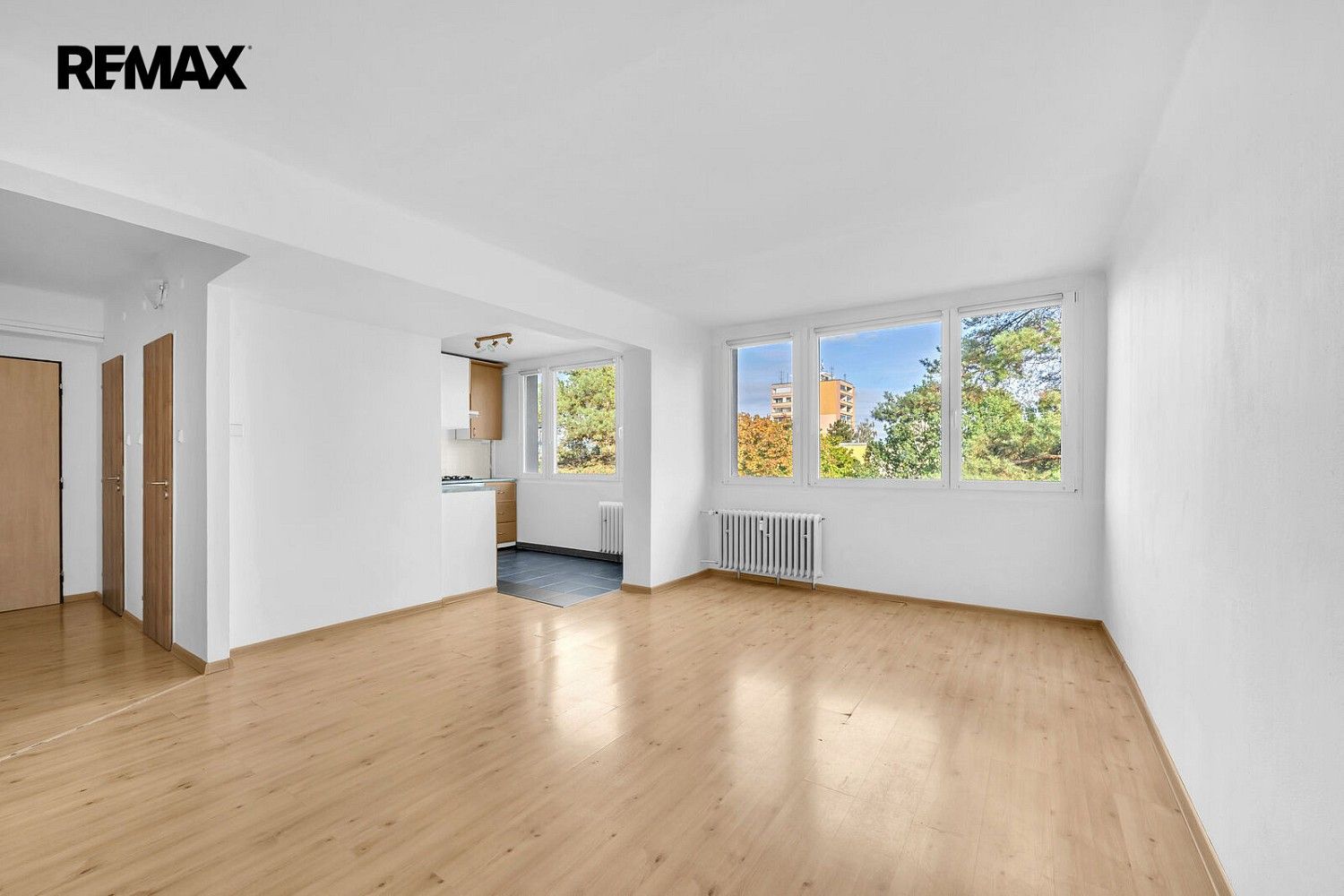 Byt 3+kk · 70 m² · Ivana Olbrachta, Nymburk - 3