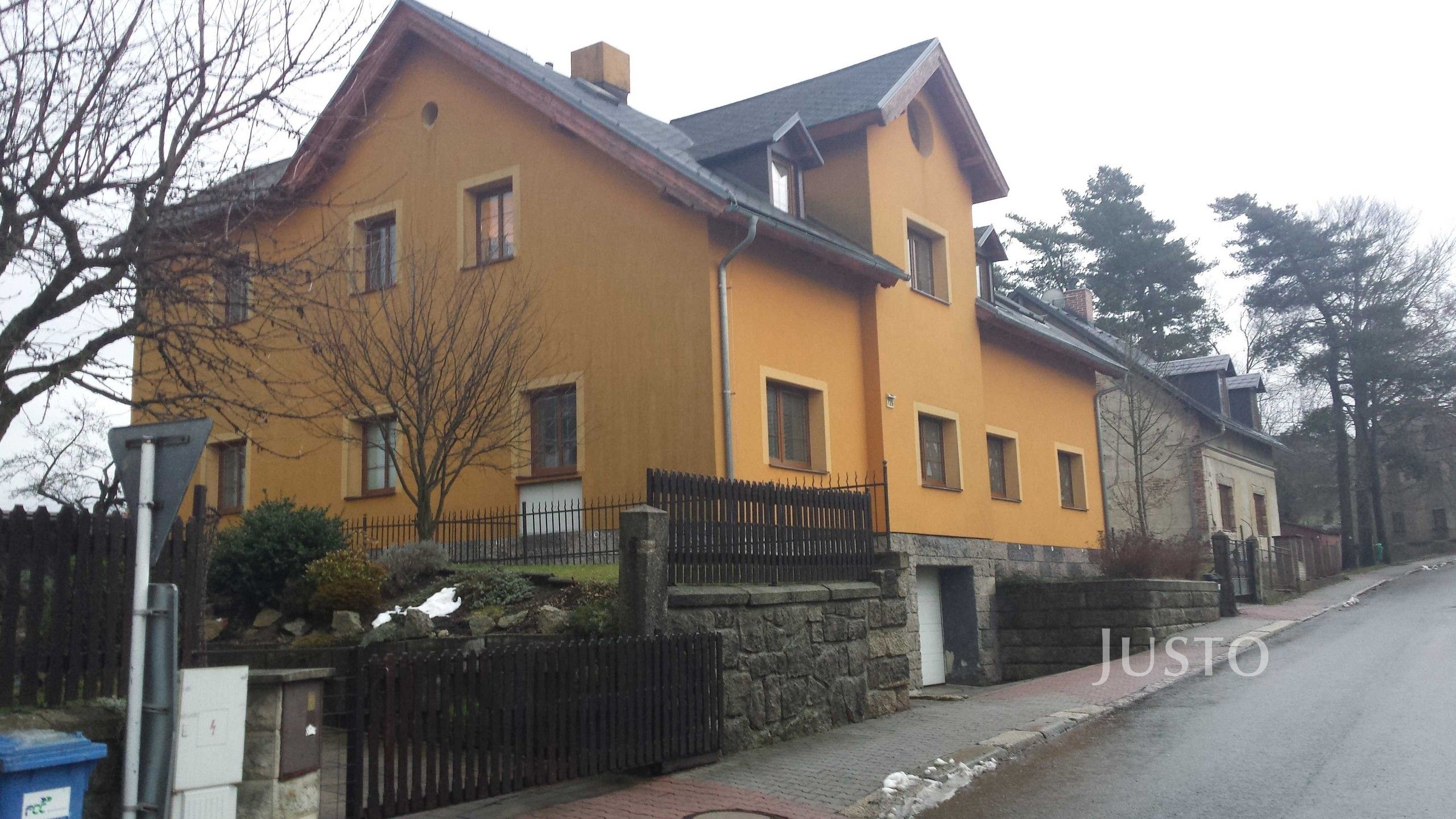 2+kk, Tyršův vrch 729, Liberec XXX-Vratislavice nad Nisou, 62 m² - 2