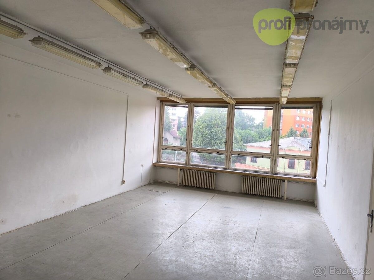 Kanceláře, Ostrava, 709 00