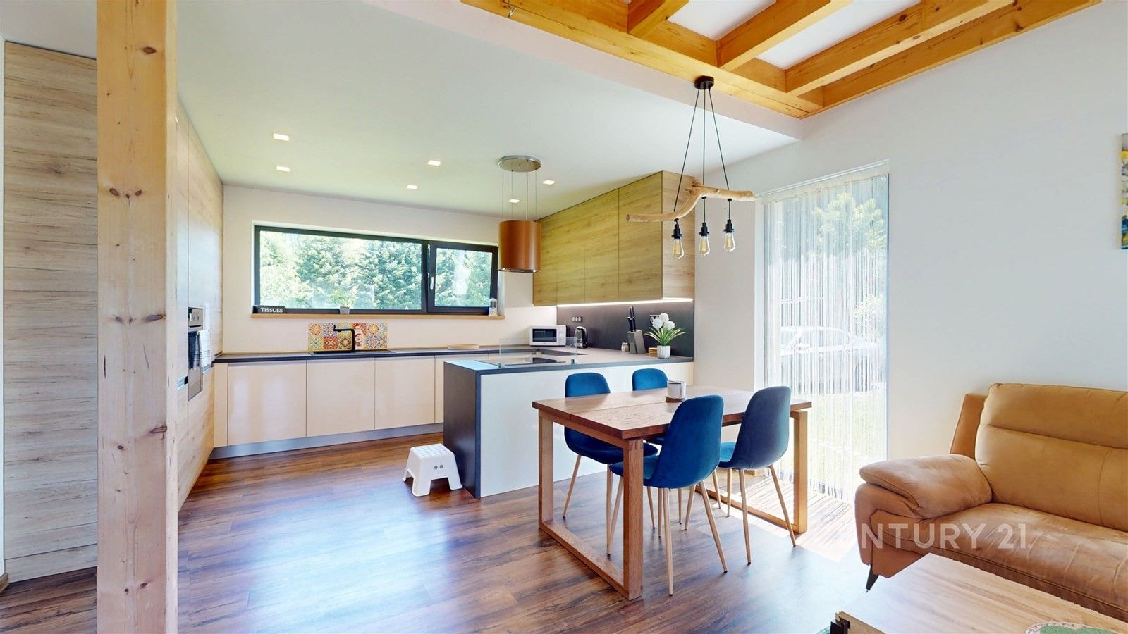 Vily, Morávka, 151 m²