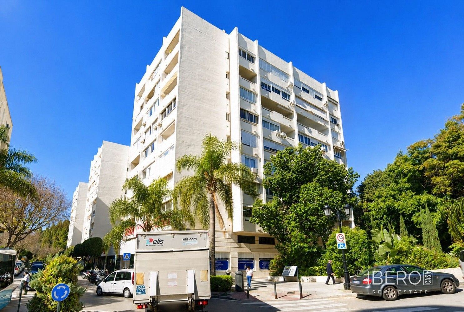 4+kk, Marbella, Španělsko, 90 m² - 1