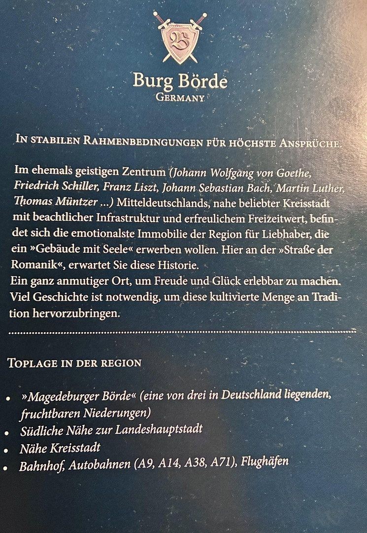 Rodinné domy, am baumgarten Magdeburg Ottersleben Sachsen-Anhalt 39116, 2 000 m² - 1