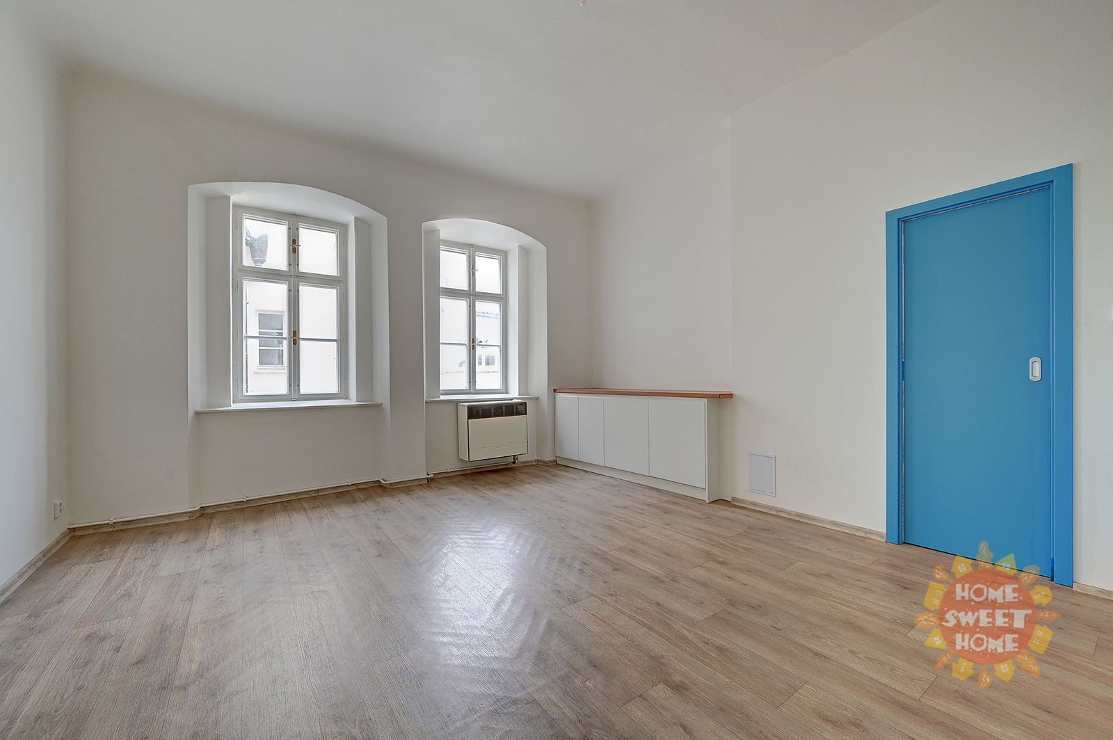 1+kk, Karlova 146, Praha Staré Město, 25 m² - 1