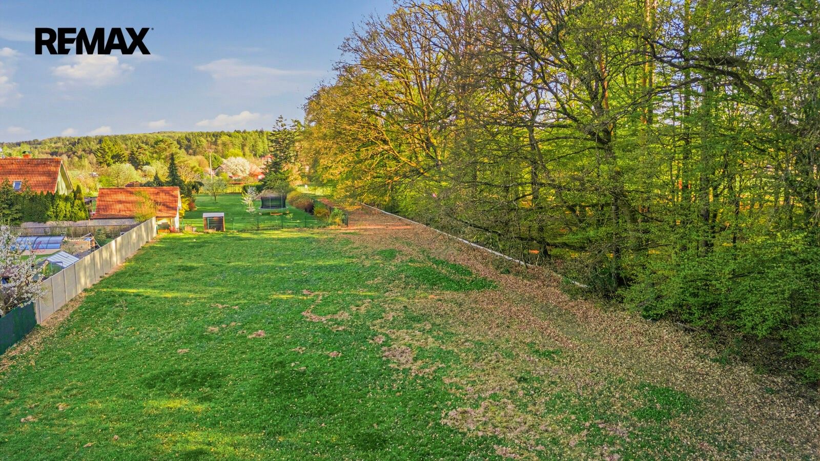 Pozemek pro bydlení · 2 112 m² · Na Mezích 342, Louňovice - 3