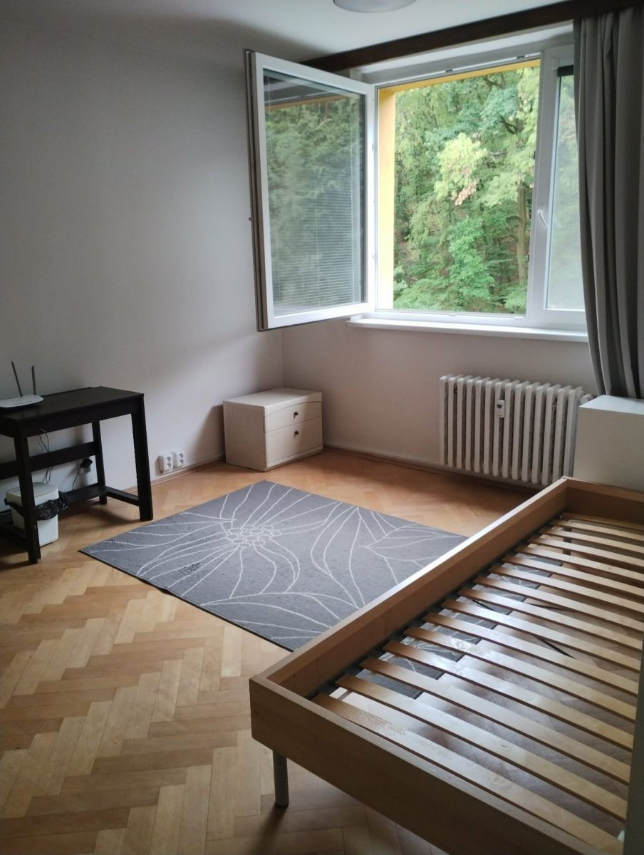 Byt 1+1 · 34 m² · Jasanová, Brno - Jundrov, Jihomoravský kraj - 4