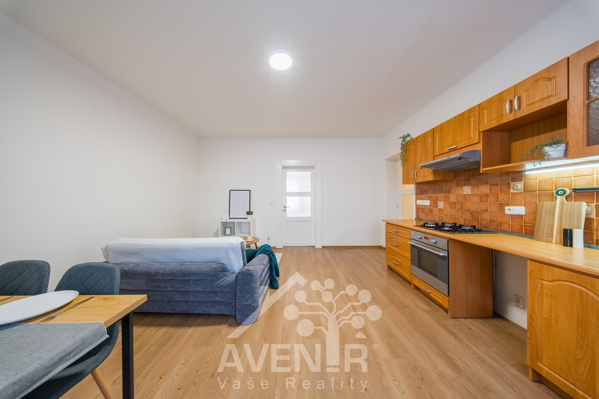 Byt 3+kk · 78 m² · Boženy Němcové, Mladá Boleslav II - 4