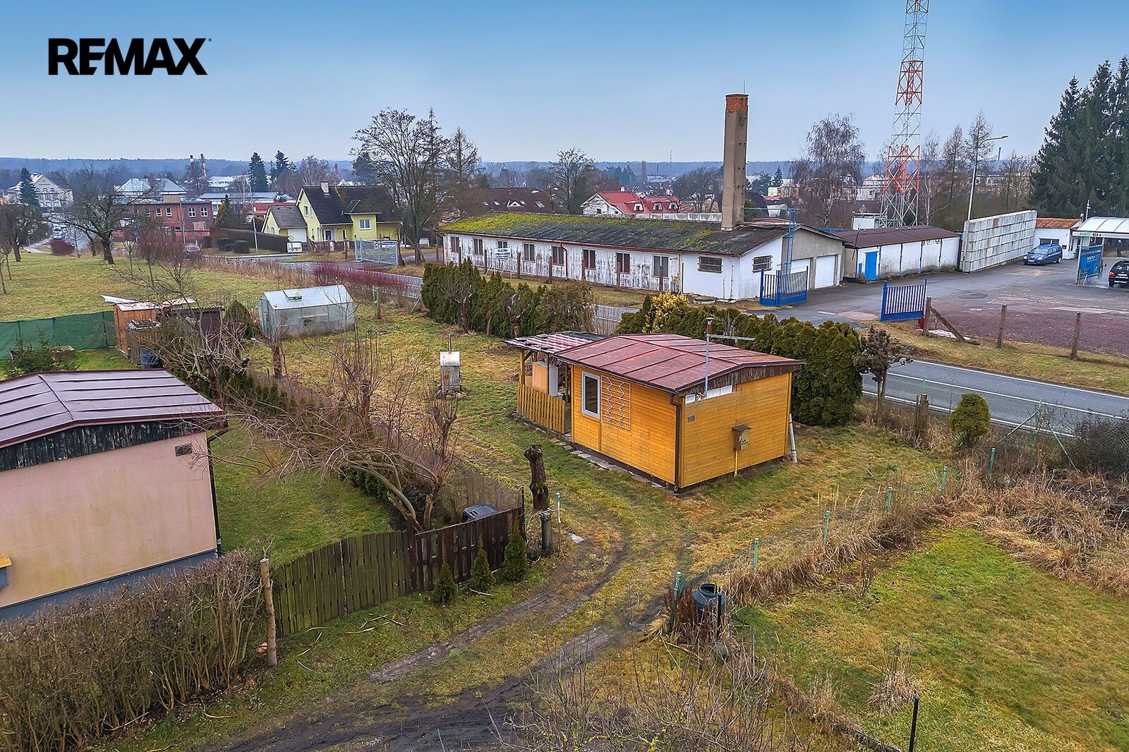 Chata · 16 m² · Třebechovice pod Orebem - 3