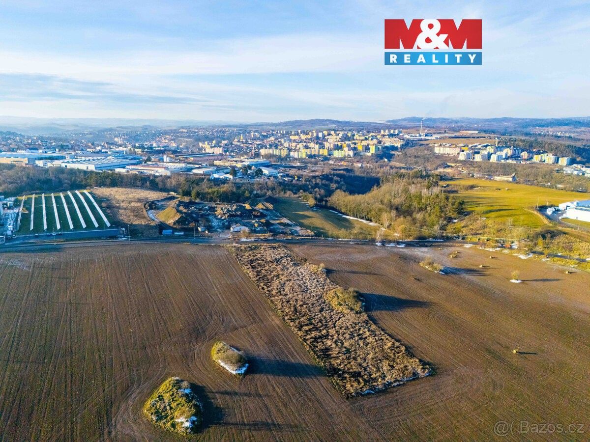 Pozemky pro bydlení, Třebíč, 674 01