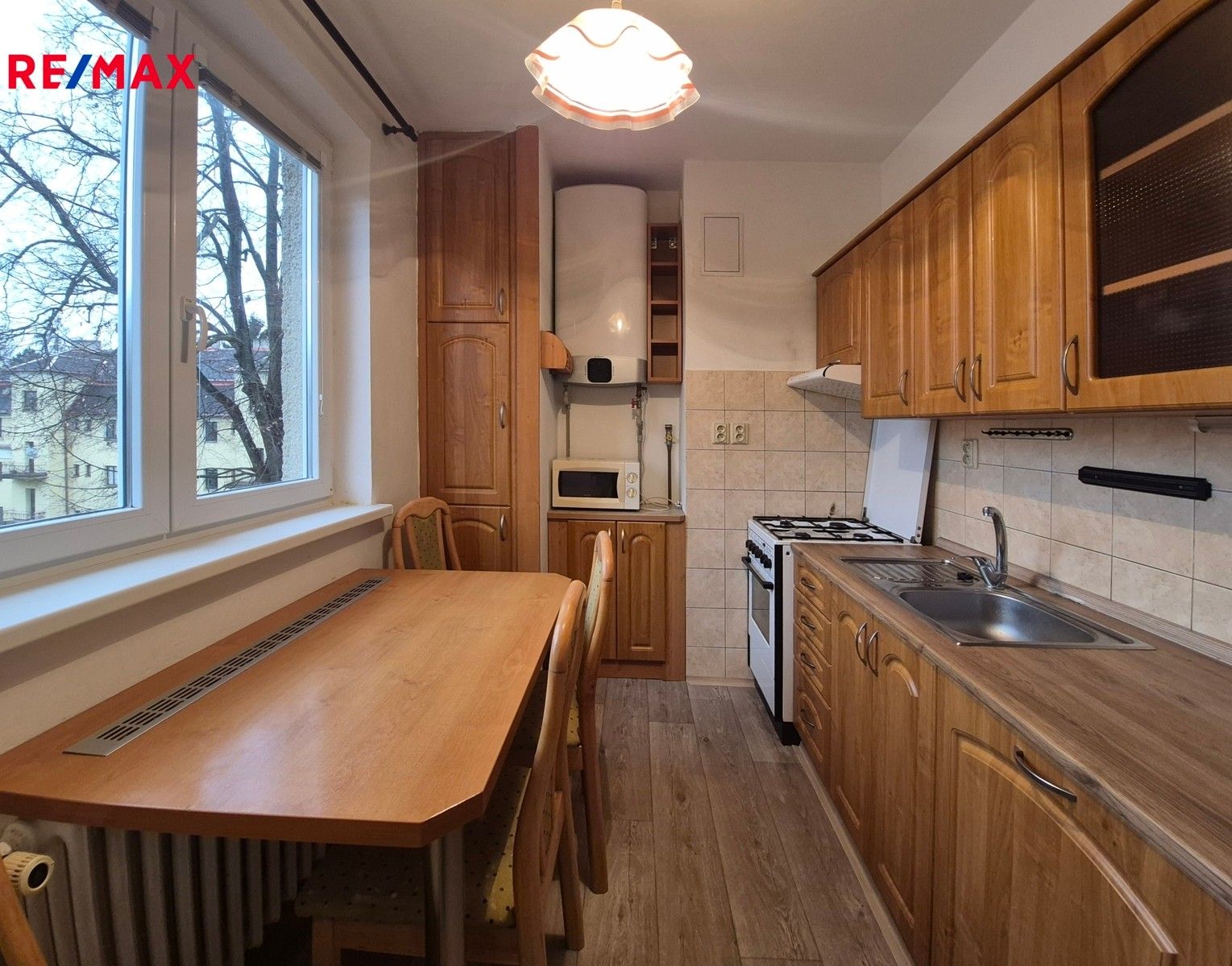 Pronájem byt 2+1 - Československé armády, Svitavy, 57 m²