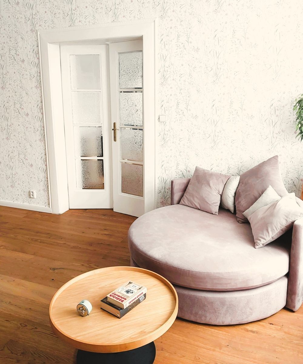 4+1, Strojnická, Praha - Holešovice, 131 m² - 2