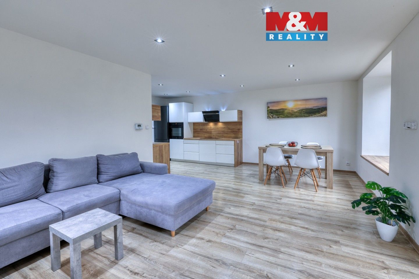 Rodinné domy, Druztová, 115 m²