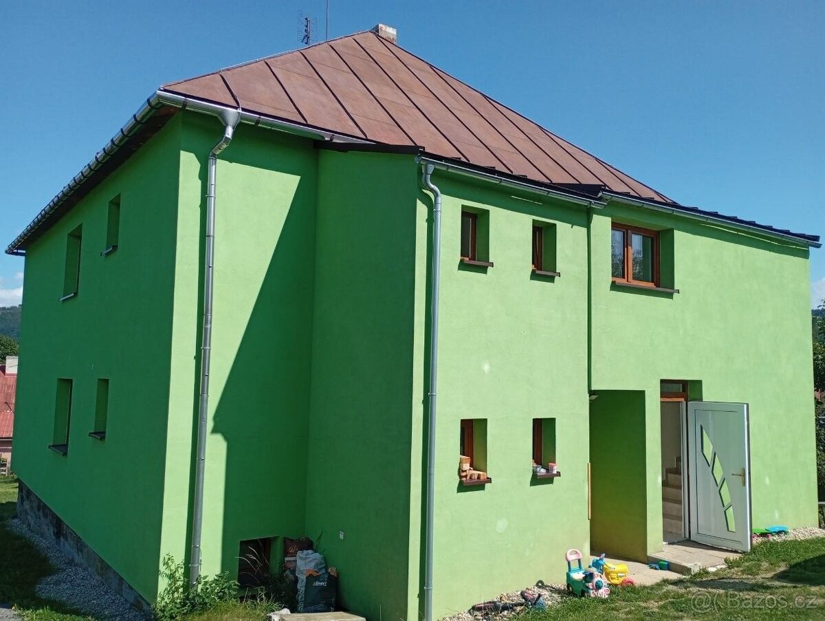 Byty, Mosty u Jablunkova, 739 98 - 1