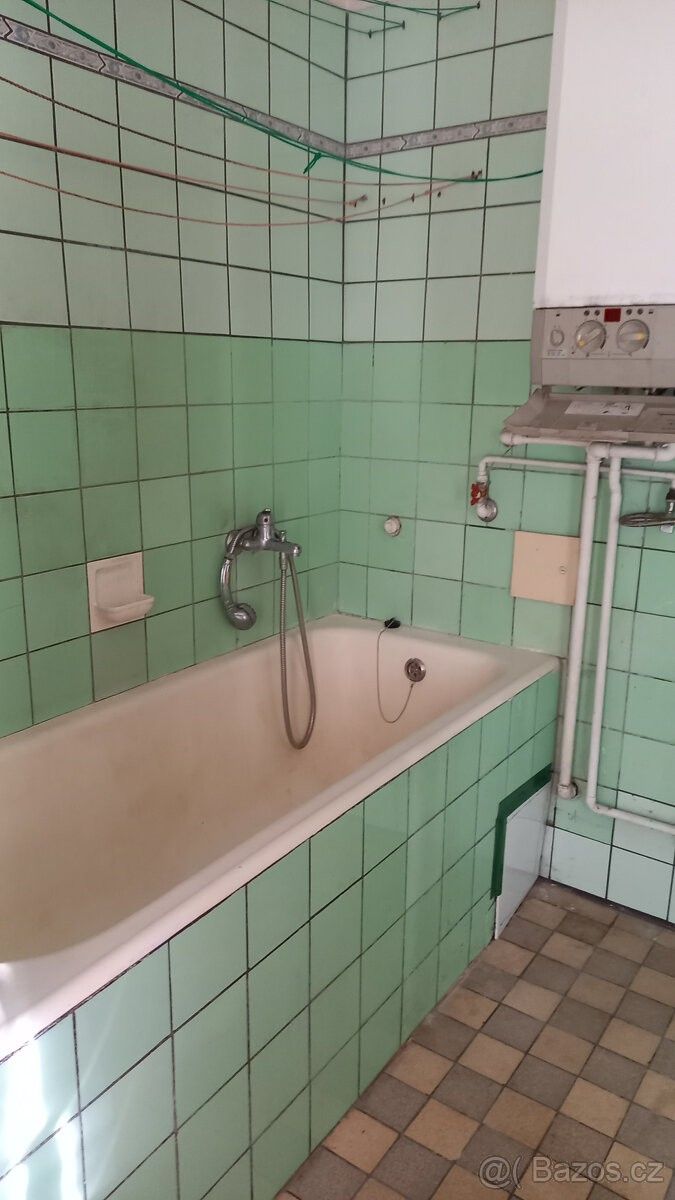 Byt · Olomouc, 779 00 - 3