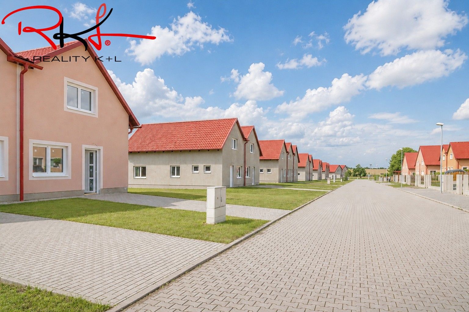 Rodinný dům, 113 m²
