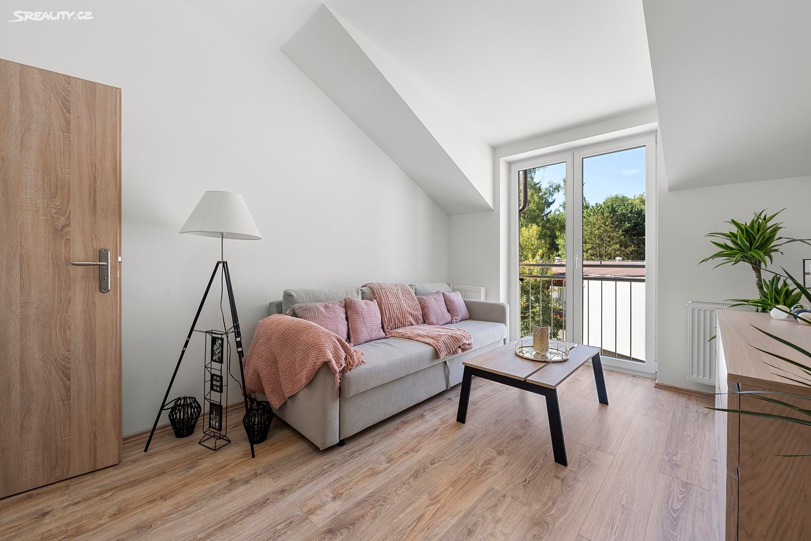 Prodej byt 2+1 - V Pitkovičkách 351, Praha, 43,2 m² - 5