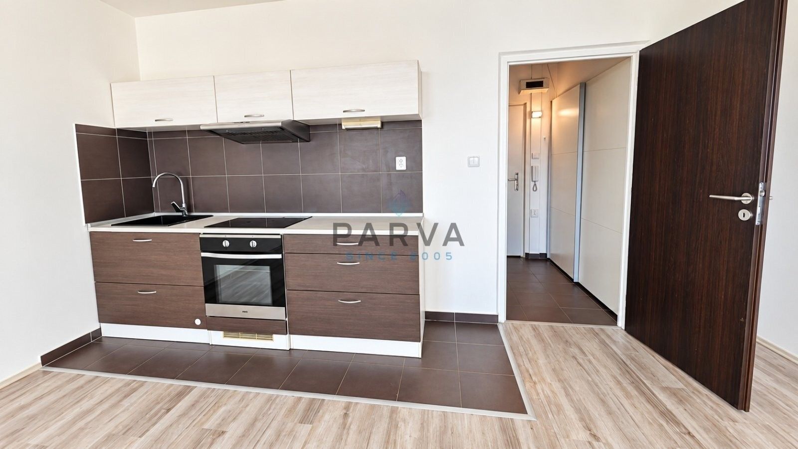 1+kk, Krašovská 1724, Plzeň Bolevec, 30 m² - 1