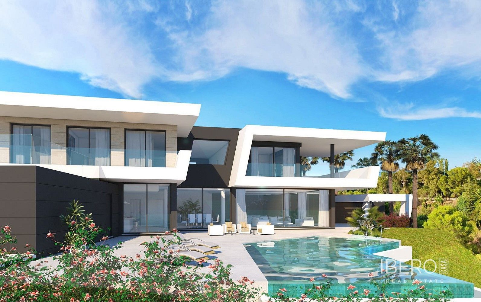 Rodinný dům · 402 m² · Benalmadena, ES - 3