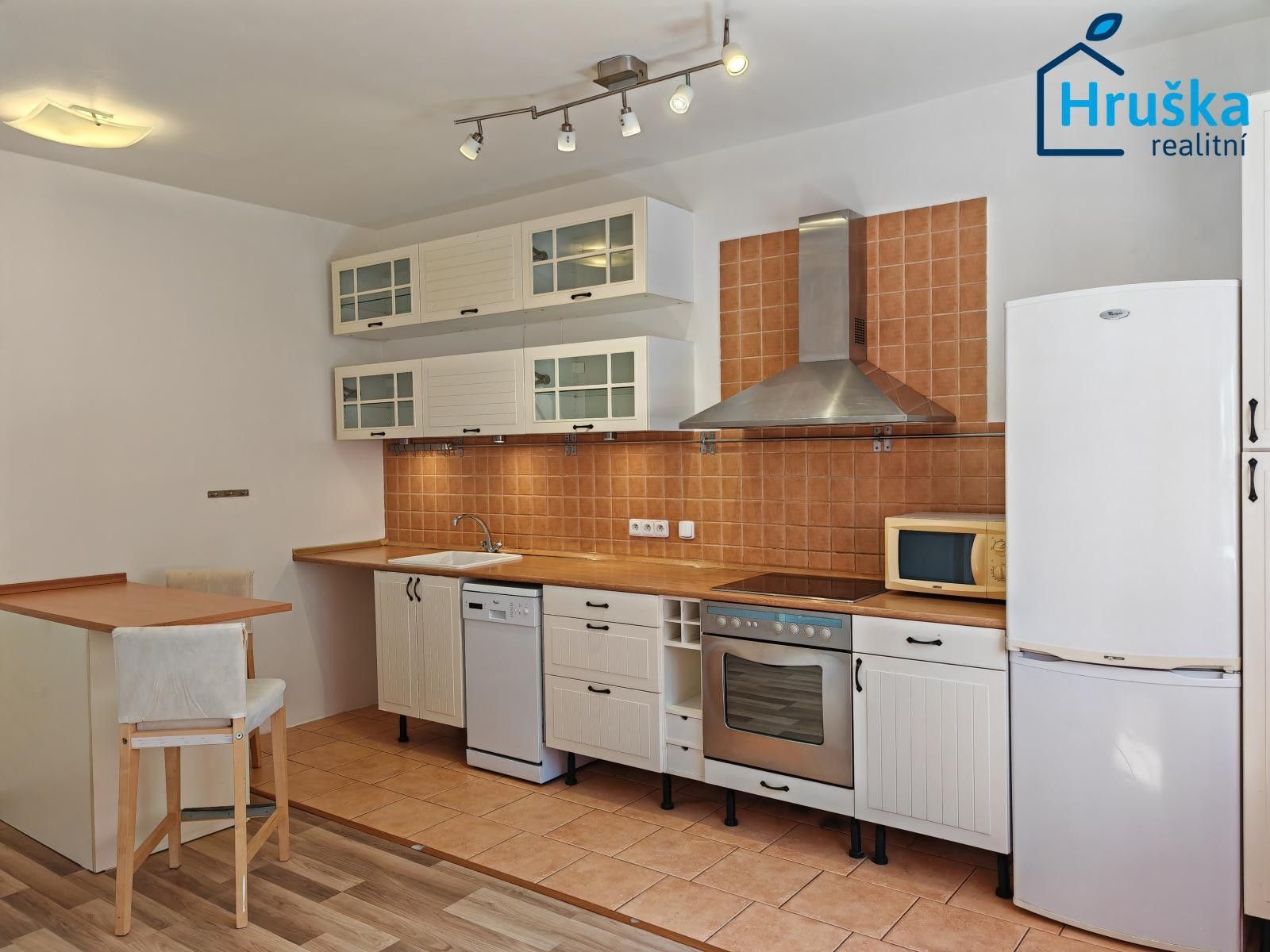 Pronájem byt 3+kk - Repinova, Ostrava, 70 m²