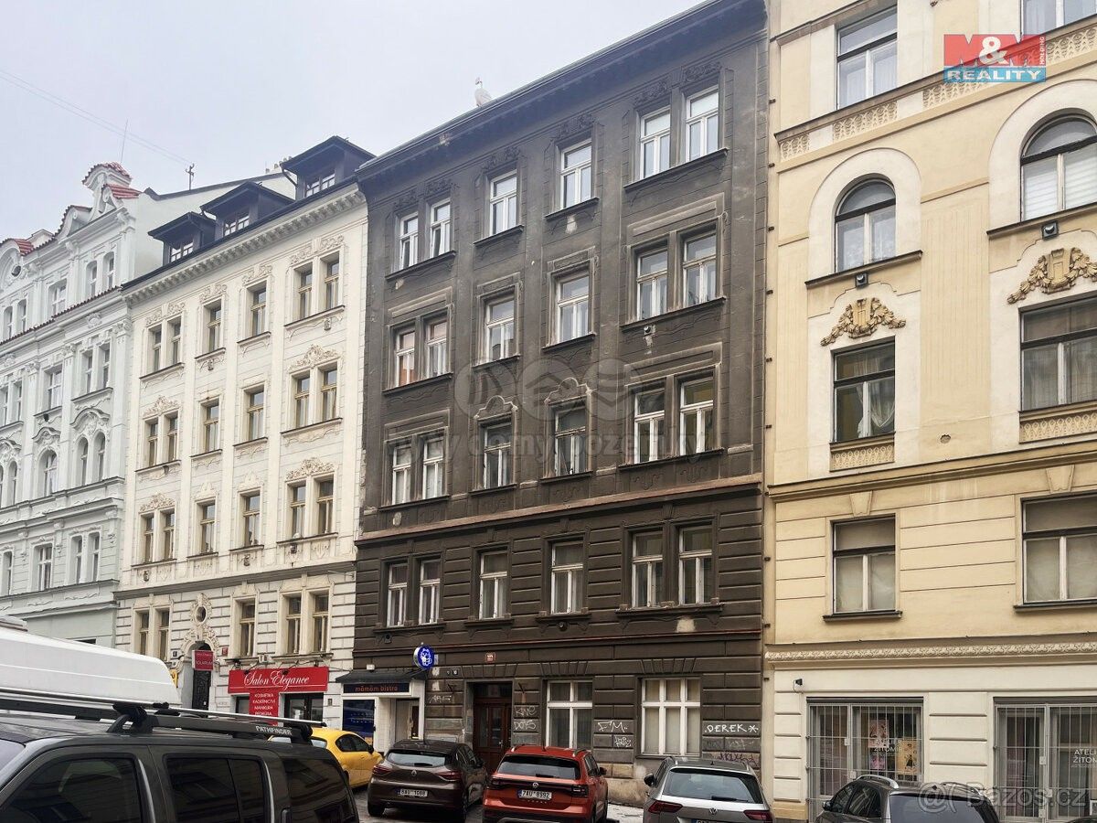 Prodej ostatní - Praha, 101 00, 869 m²