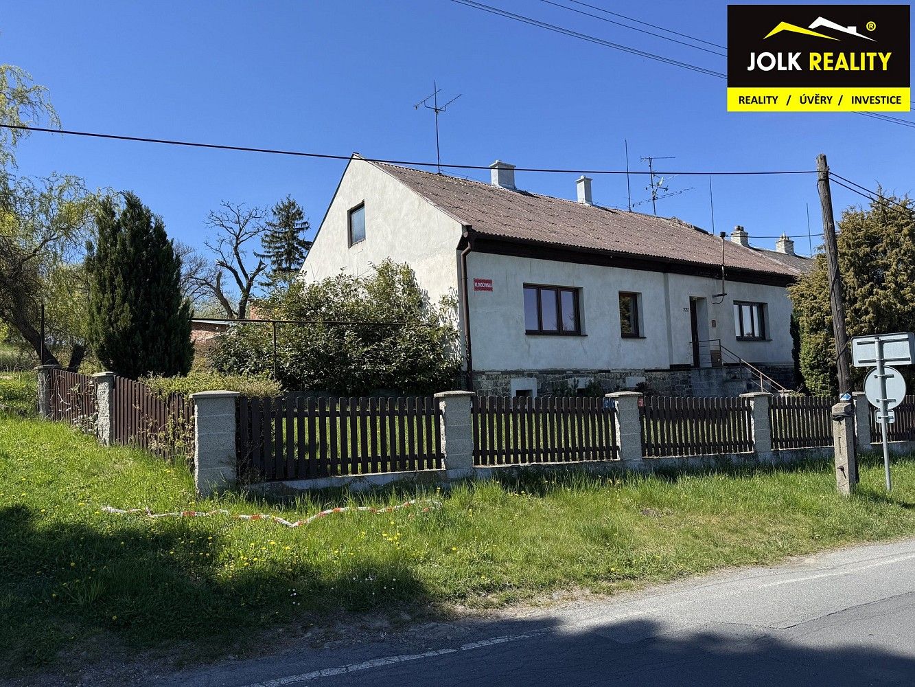 Rodinné domy, Klokočovská, Vítkov, okres Opava, 145 m² - 1