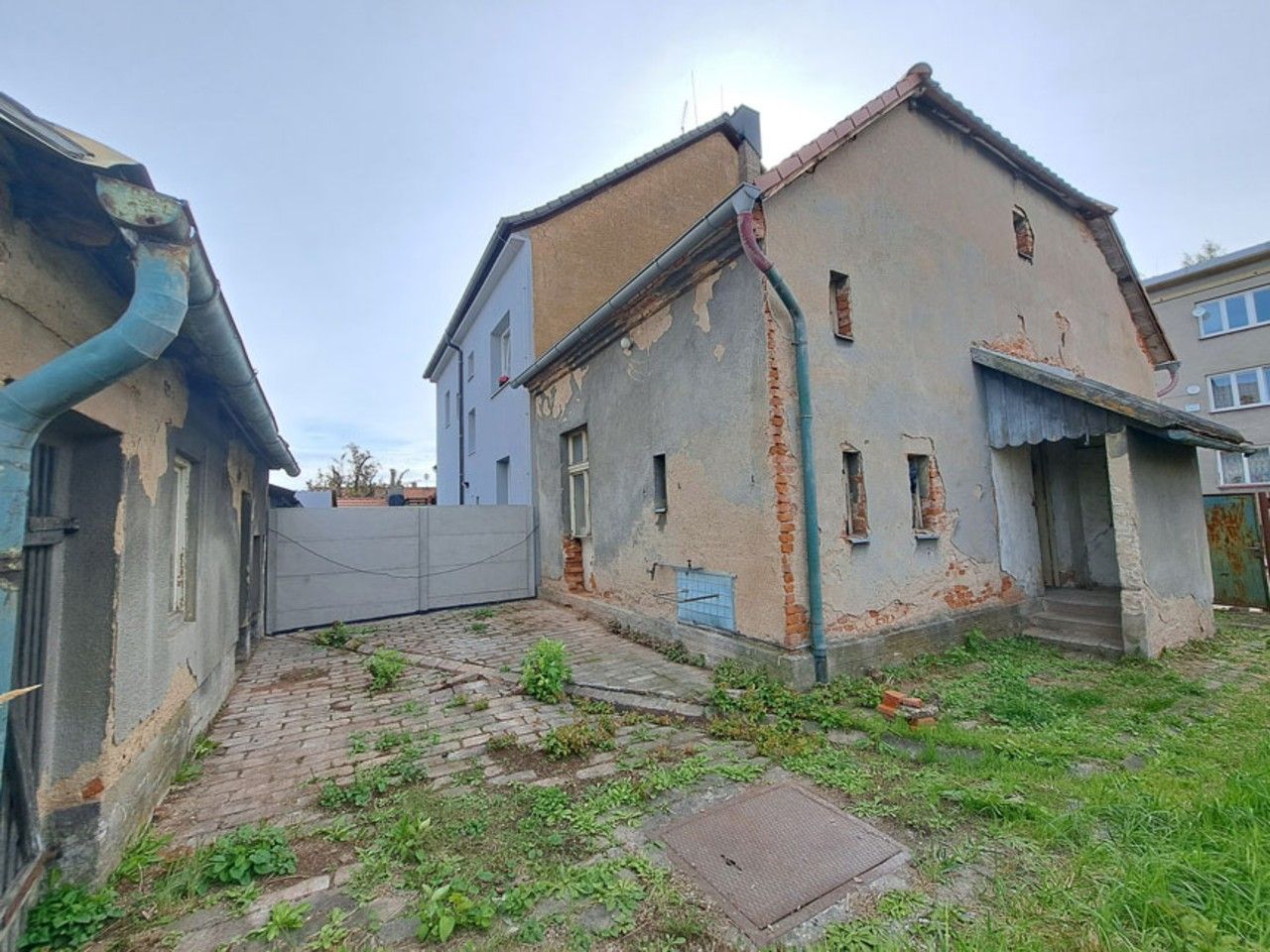 Rodinný dům · 107 m² · Jiráskova, Rakovník - 2