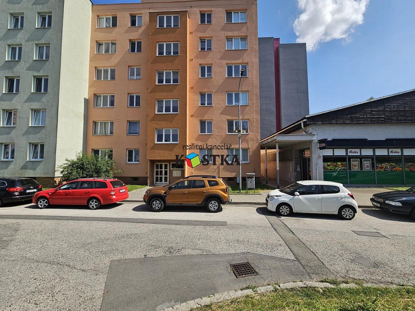 2+1, Nový Jičín, Moravskoslezský kraj, 50 m² - 1
