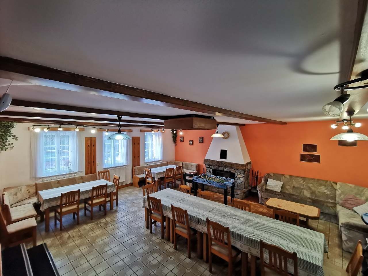 Chata · Loučovice - Loučovice, Jihočeský kraj - 3