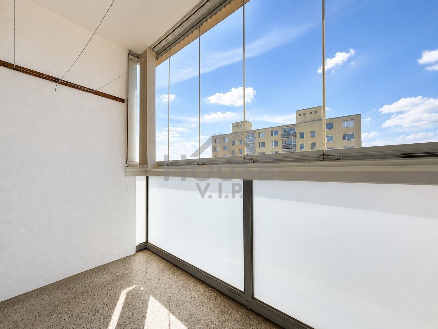 3+1, Cholupická, Praha Kamýk, 80 m² - 2