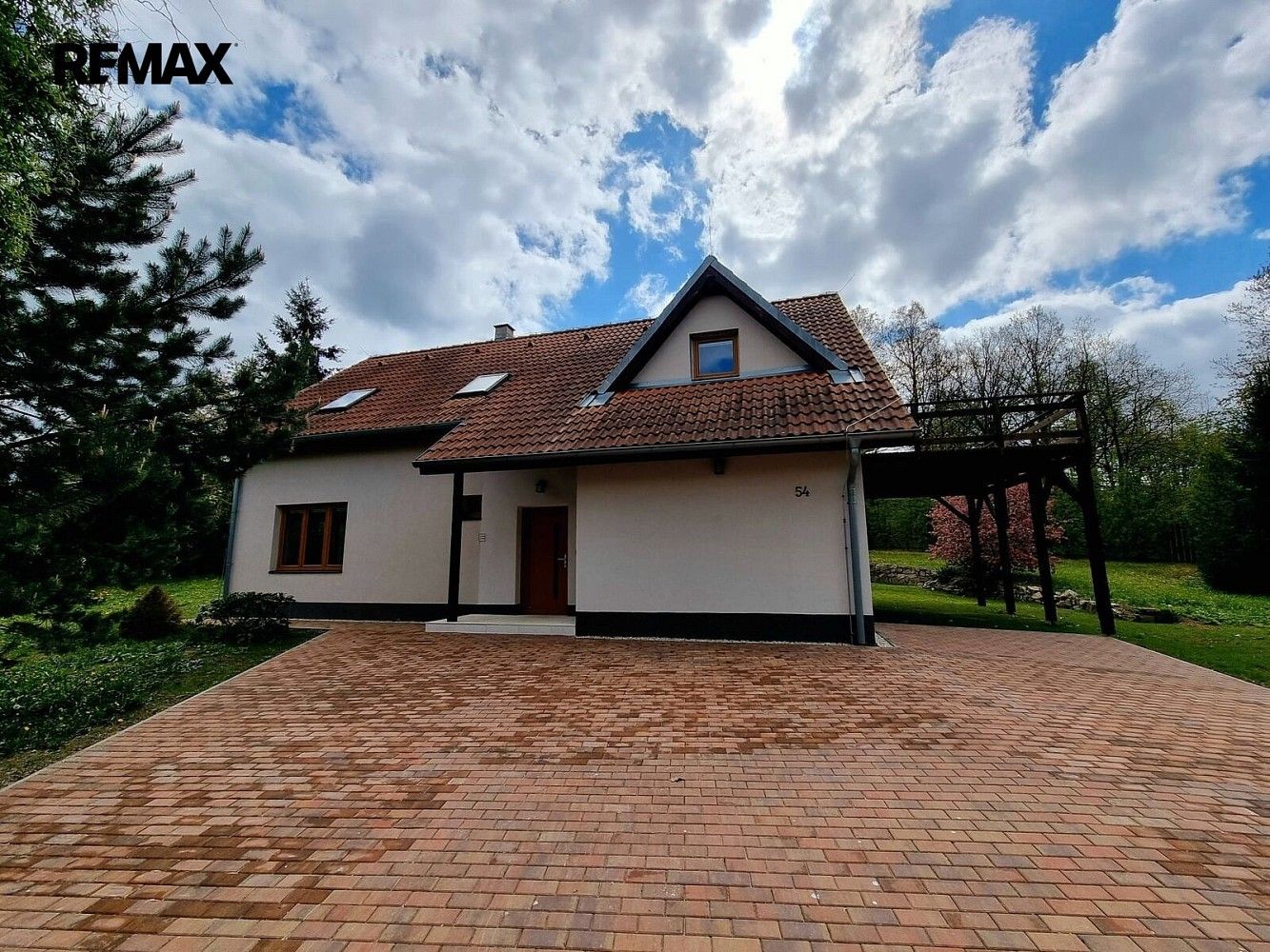 Rodinný dům · 170 m² · Hrejkovice - Níkovice, okres Písek, Jihočeský kraj - 3