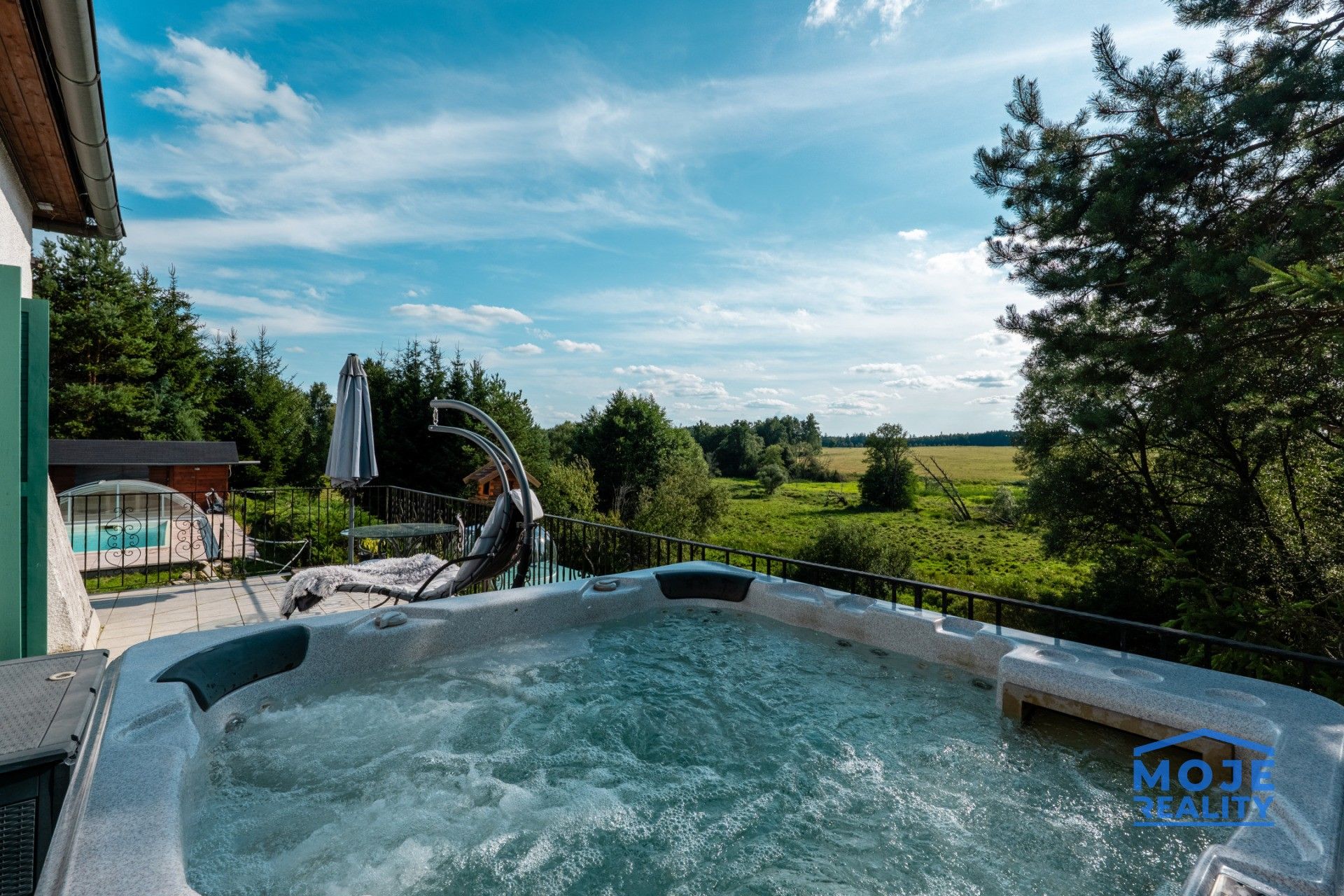 Prodej komerční - Svatá Kateřina, Rozvadov, 650 m²