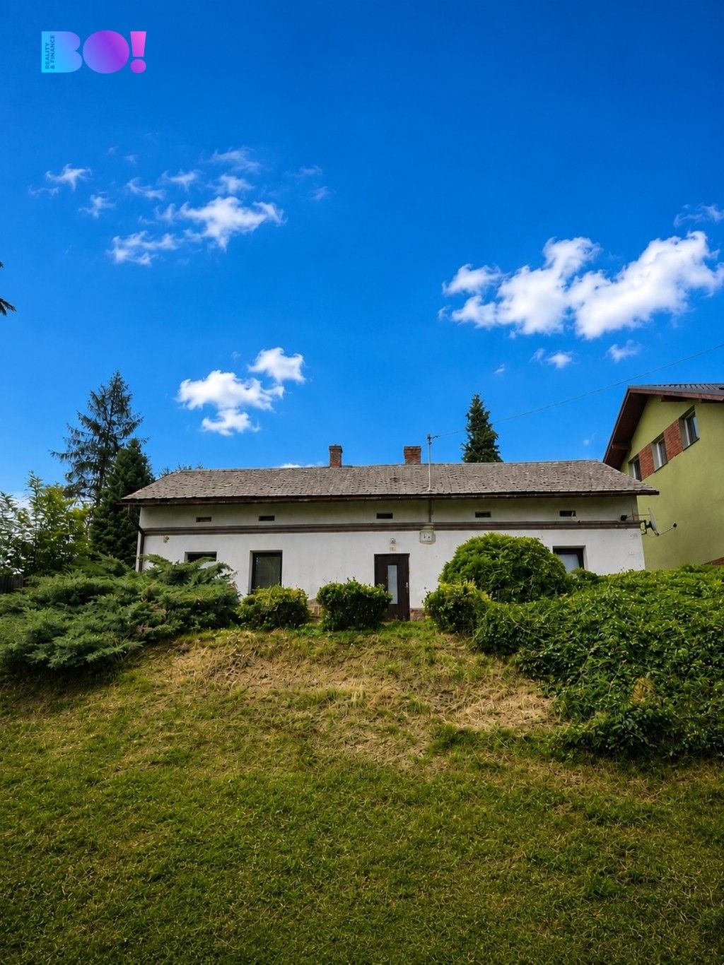 Pozemky pro bydlení, Gen. Svobody, Hlučín, 874 m² - 2
