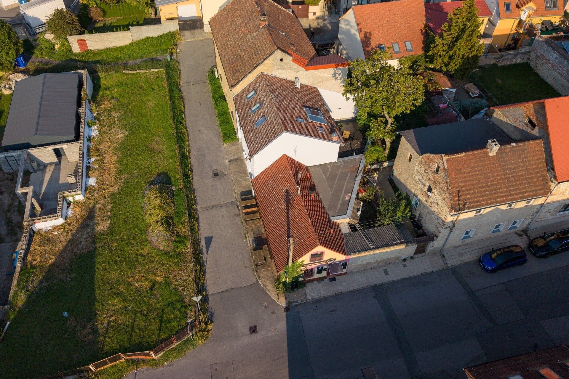 Rodinné domy, Vinšova 1750, Kladno Kročehlavy, 89 m²