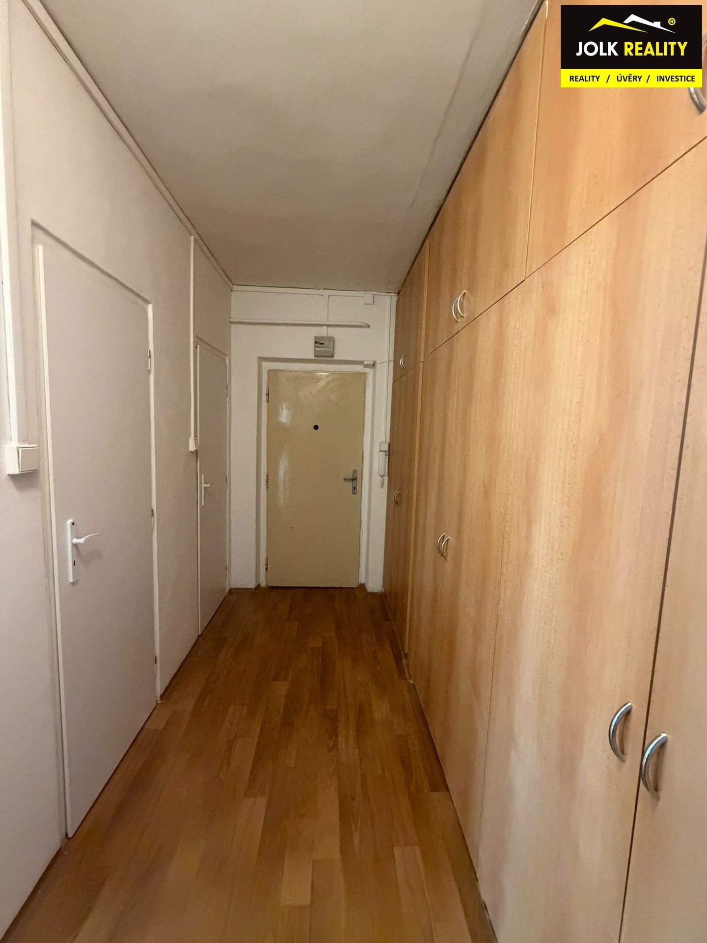 Pronájem byt 2+1 - Průkopnická, Ostrava, 54 m² - 5