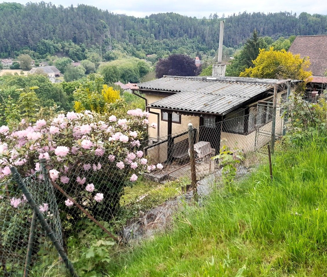 Chaty, Sázava, 285 06 - 2