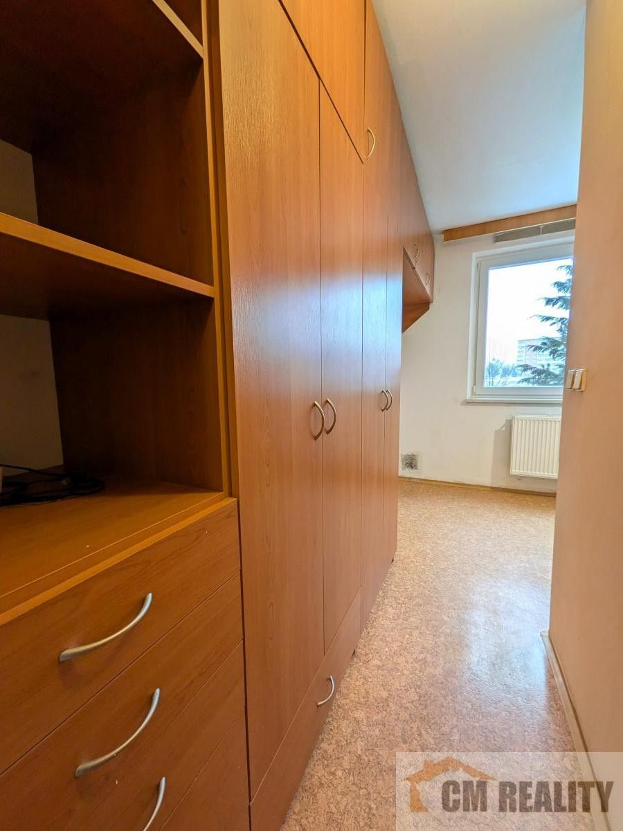 Prodej byt 4+1 - Prostějov, 81 m² - 5