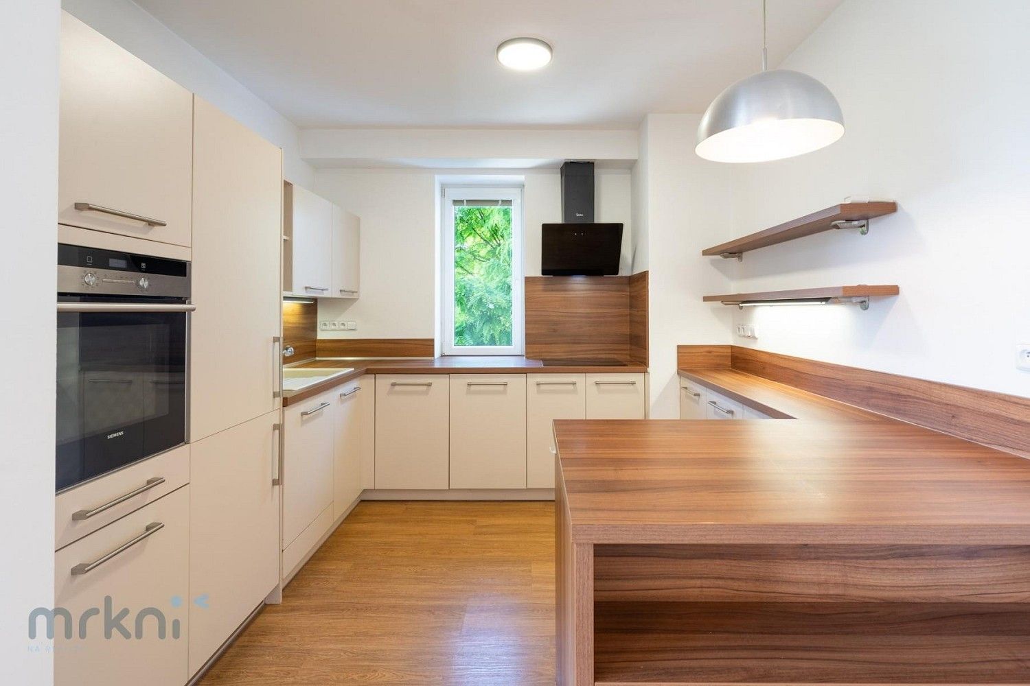 Byt 4+kk · 87 m² · Olomouc - Klášterní Hradisko, Olomoucký kraj - 2